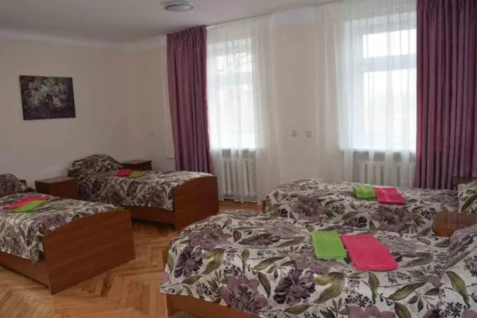 Hostel Lotos