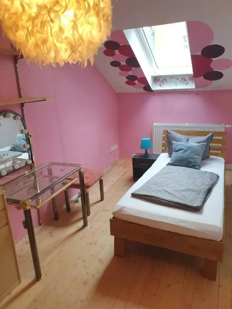 Bahnhotel Dippoldiswalde