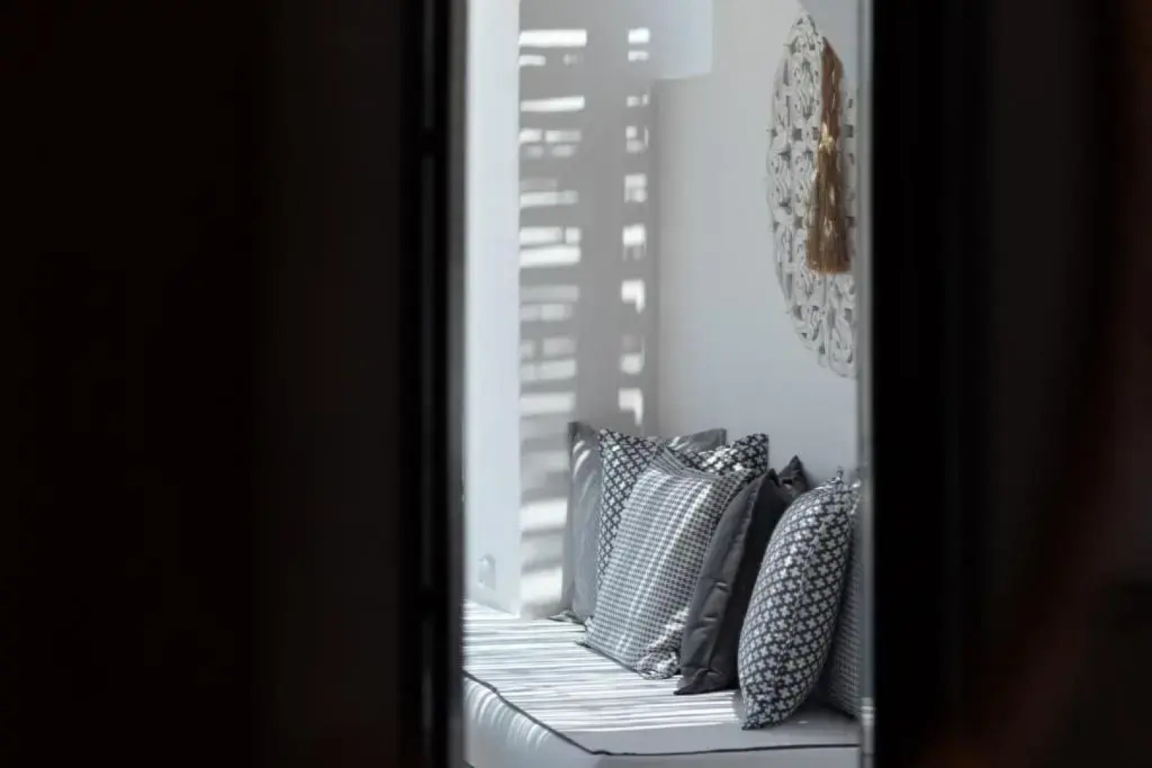 Kosmitis Suites & Villas