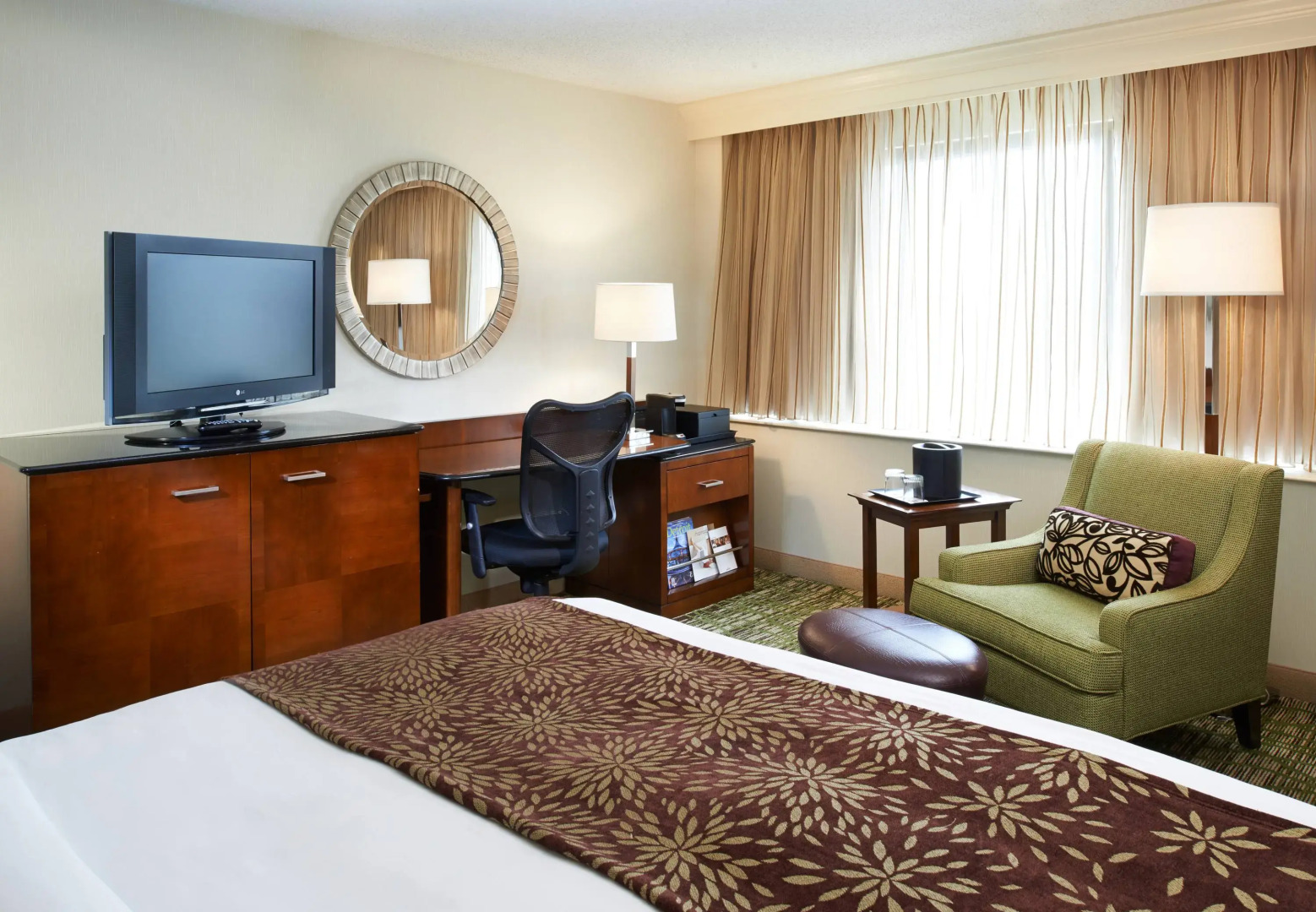 Detroit Marriott Livonia
