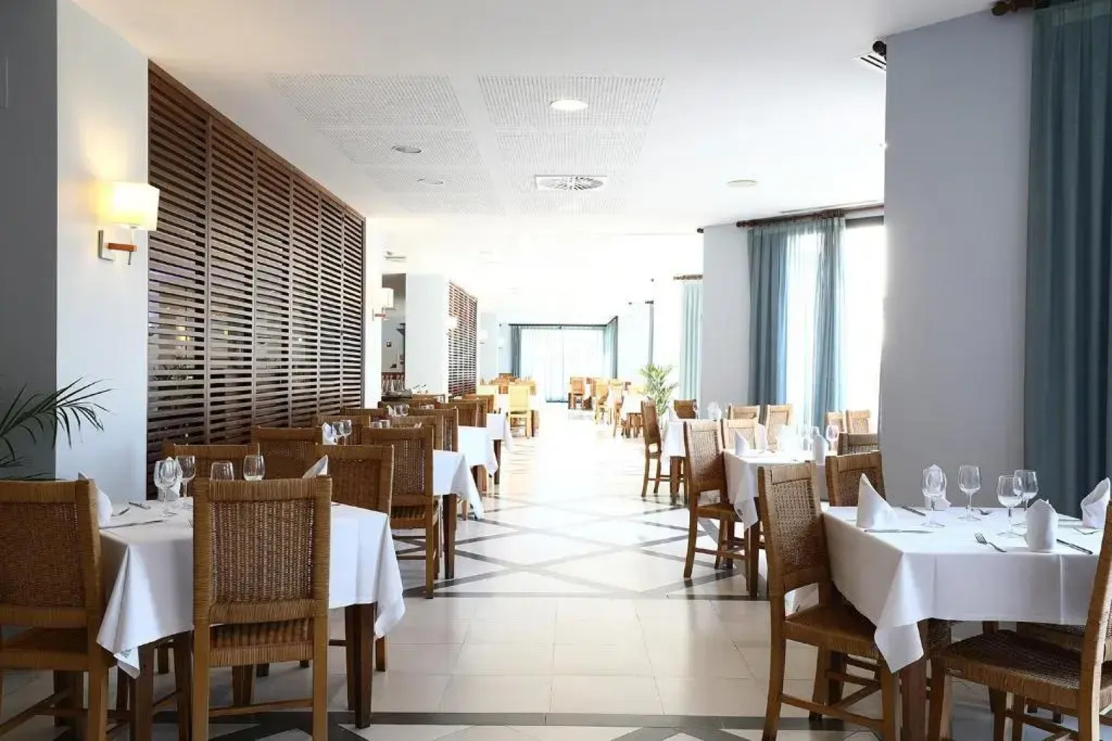 Precise Golf Resort El Rompido The Hotel