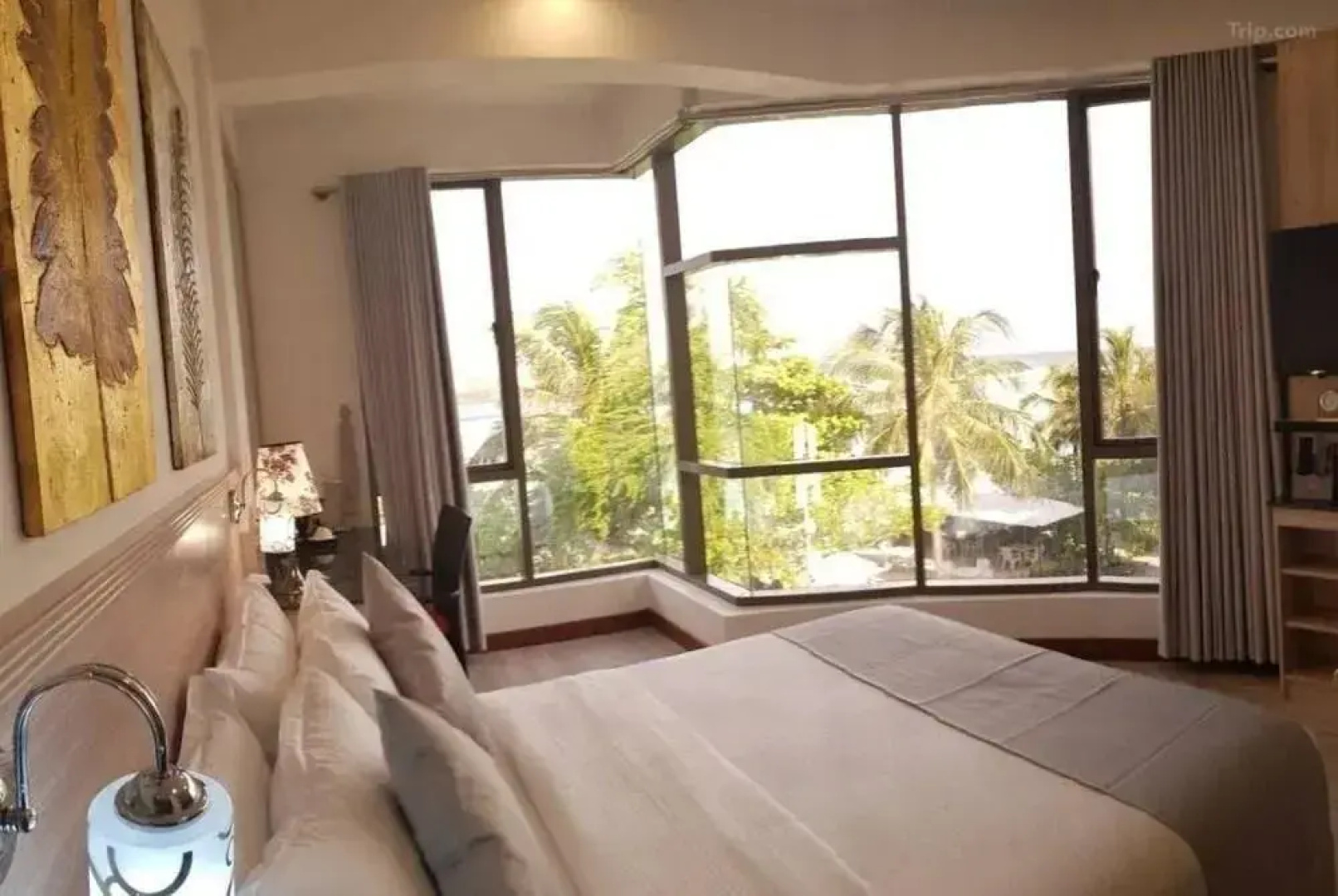 Hulhumale Inn
