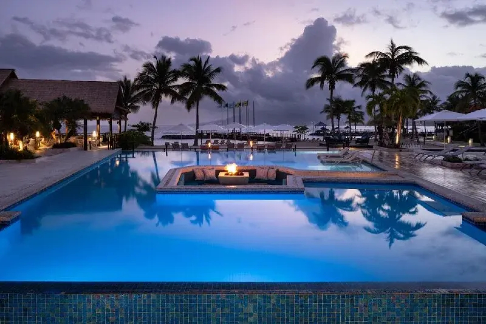 Sandals Grenada All Inclusive