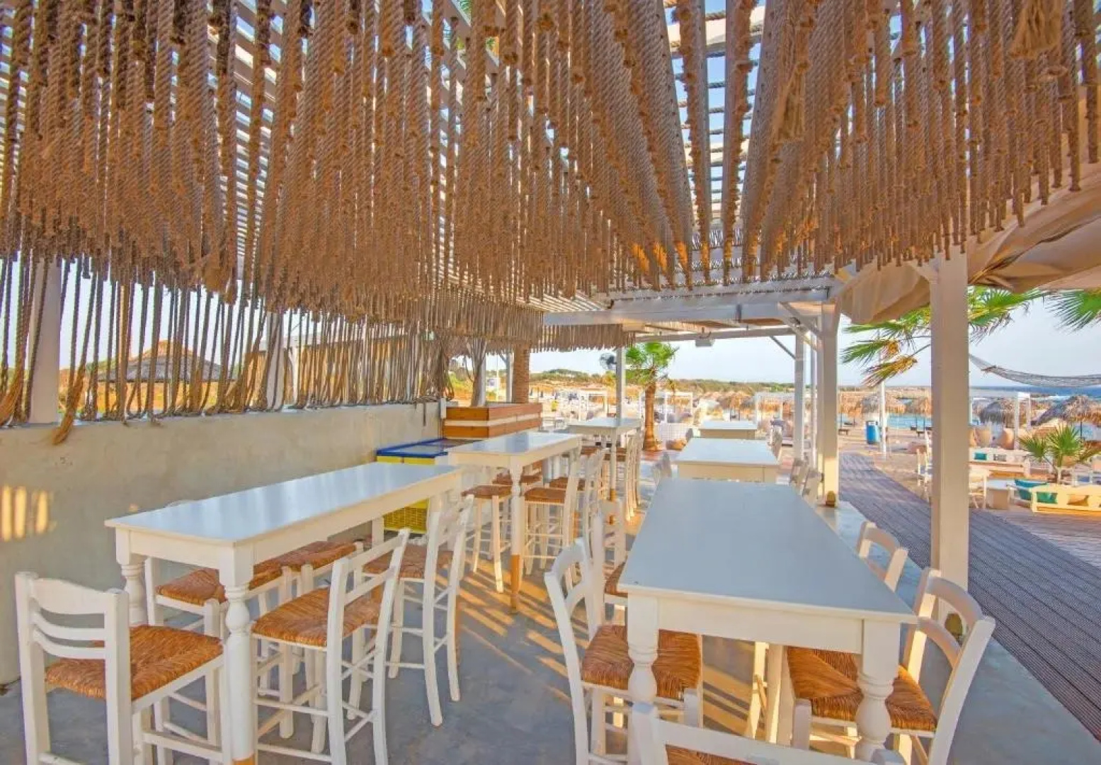 Dome Beach Marina Hotel & Resort