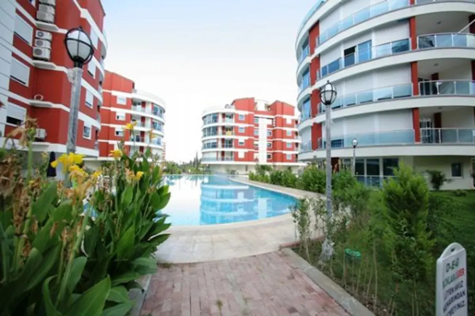 Paradise Residence