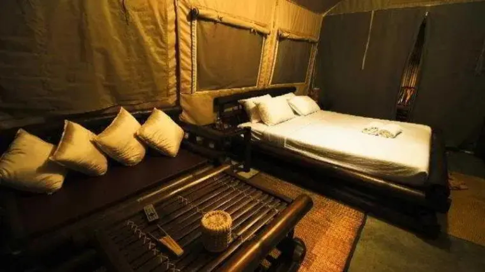 Siam Society Beach Resort