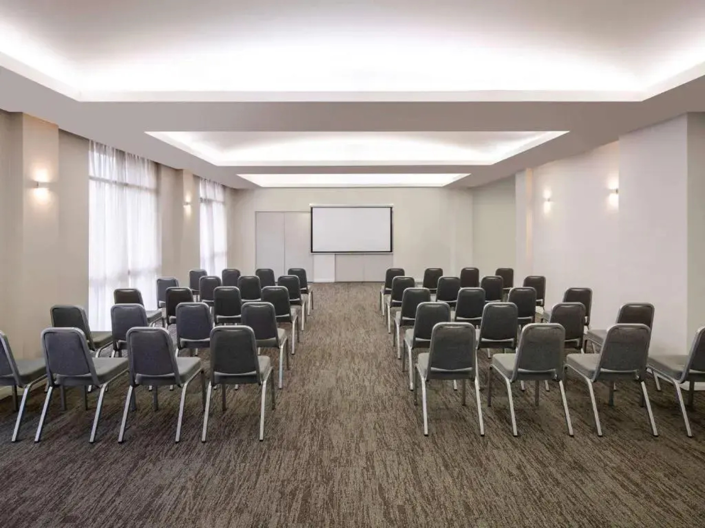 Mercure Newcastle