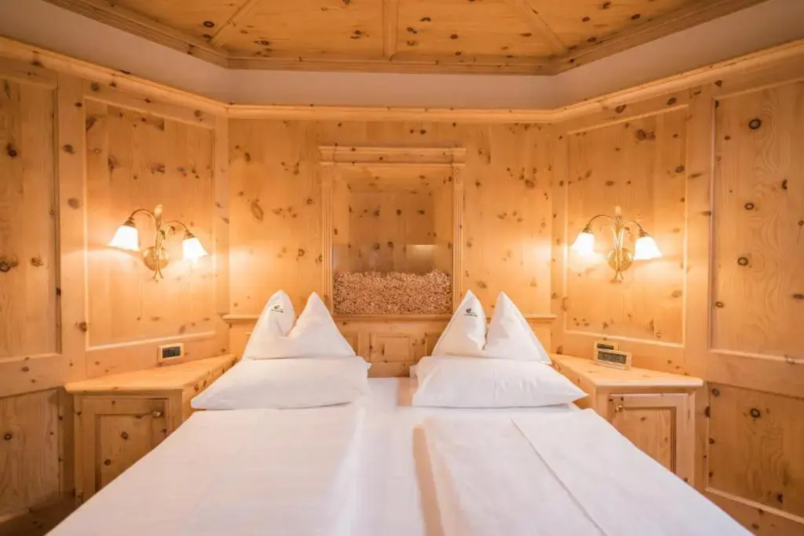 Hotel Quelle Nature Spa Resort