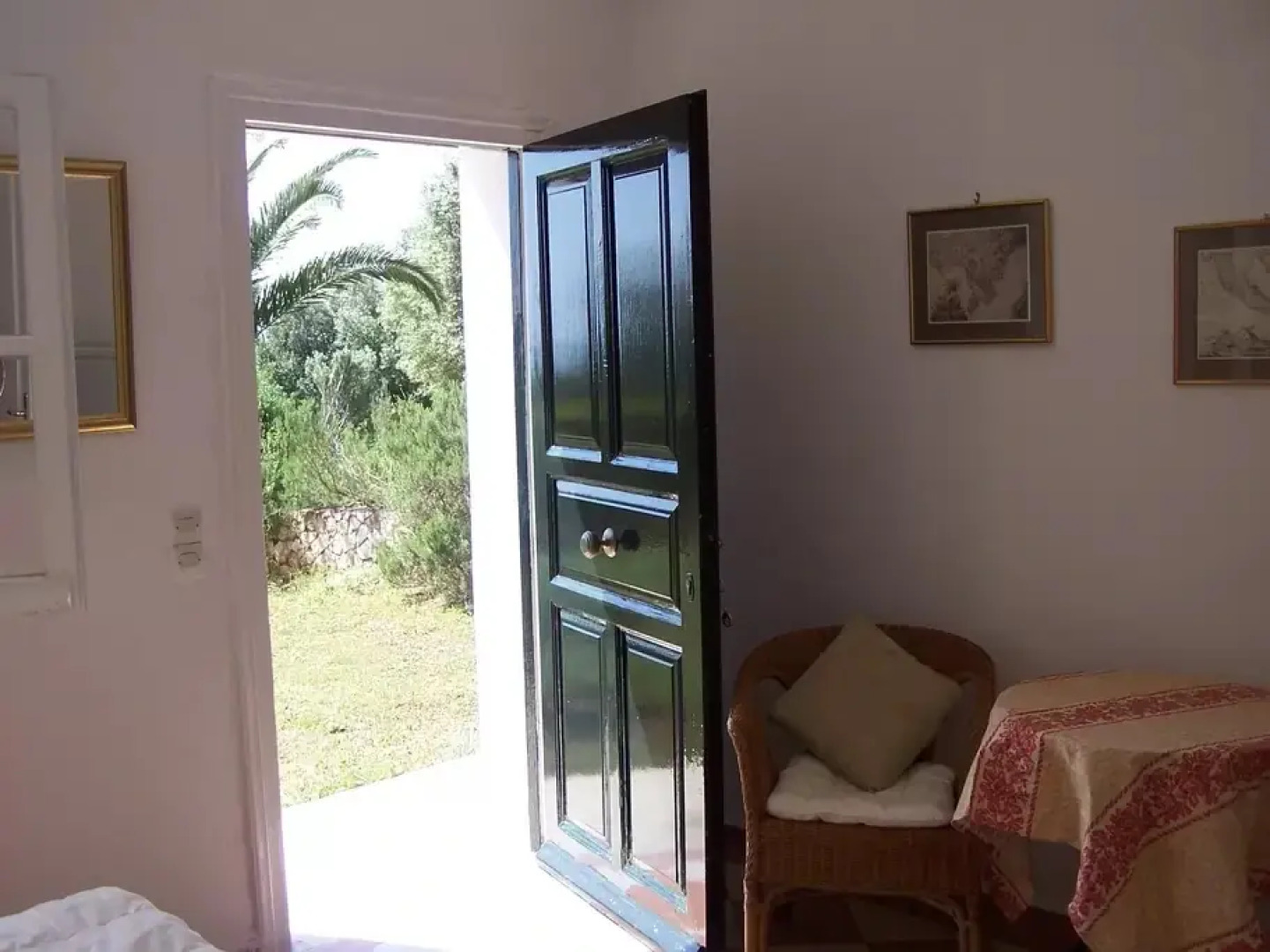 Villa La Serenissima