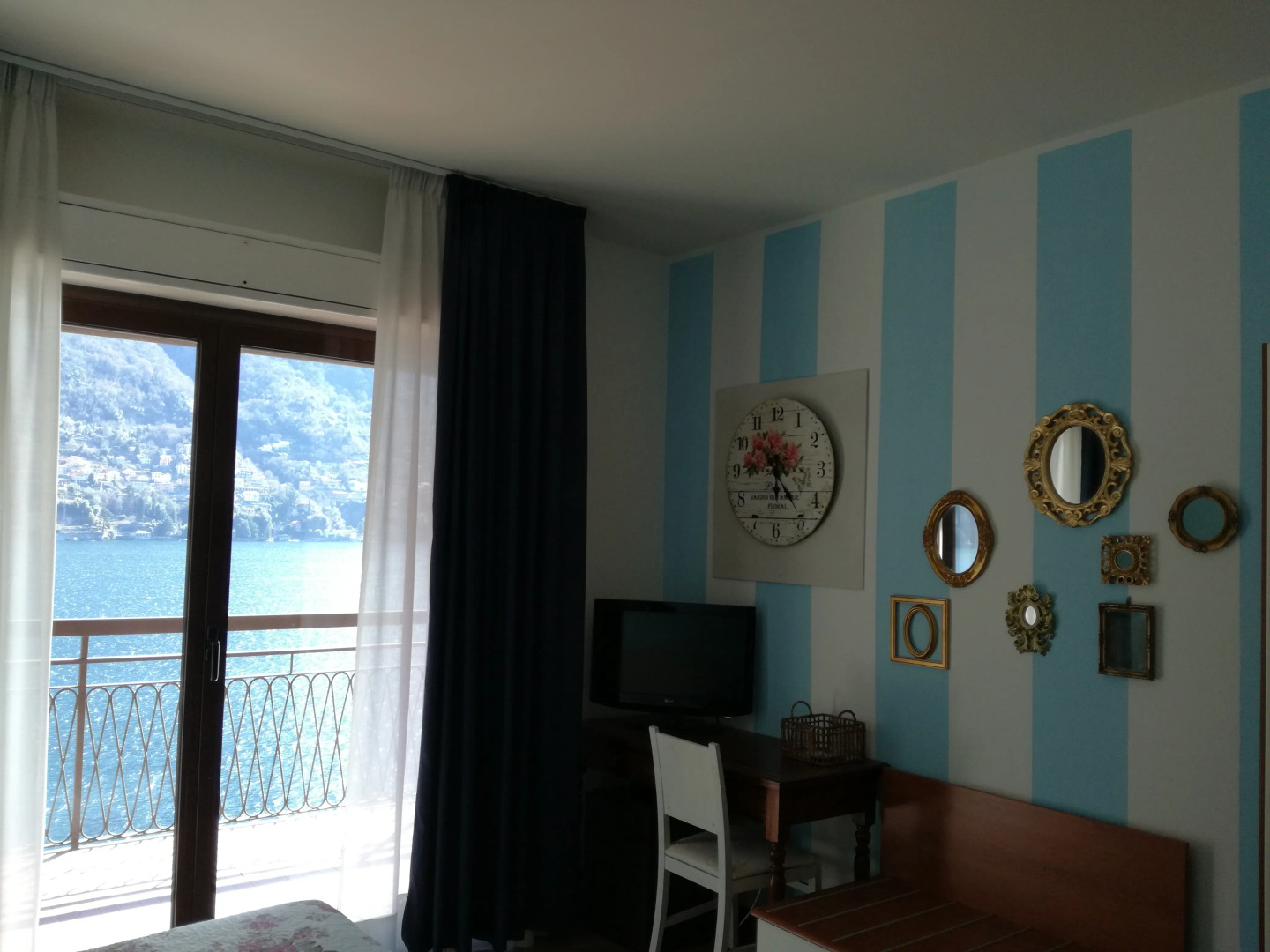 Hotel Plinio Au Lac