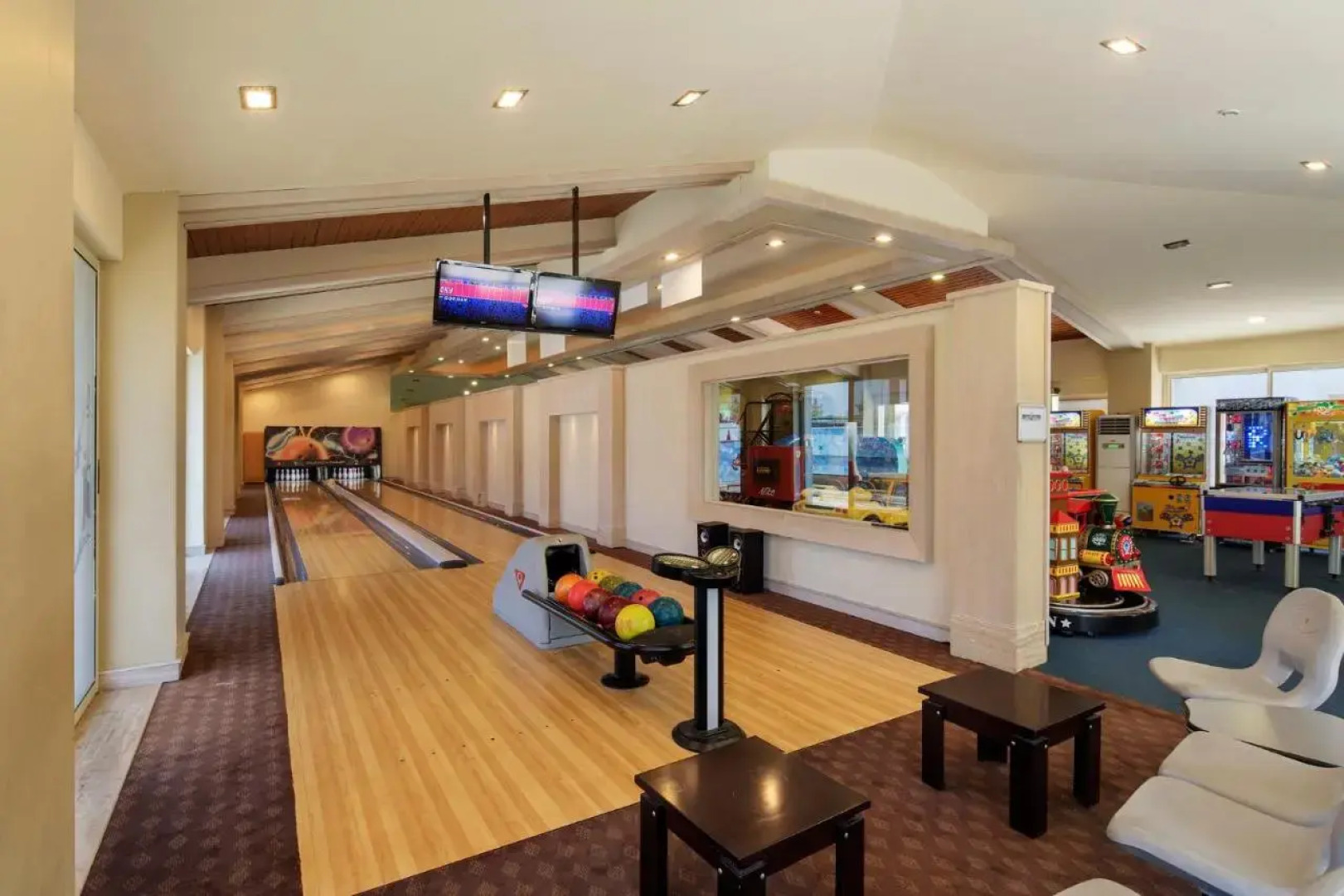 Crystal Paraiso Aqua Collection