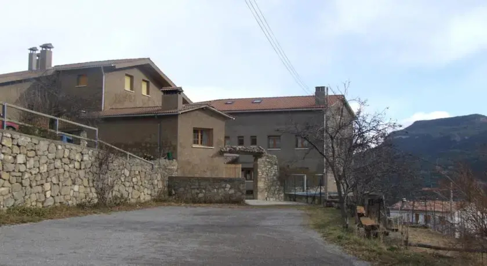 Residència Casa de Pagès Cal Xic