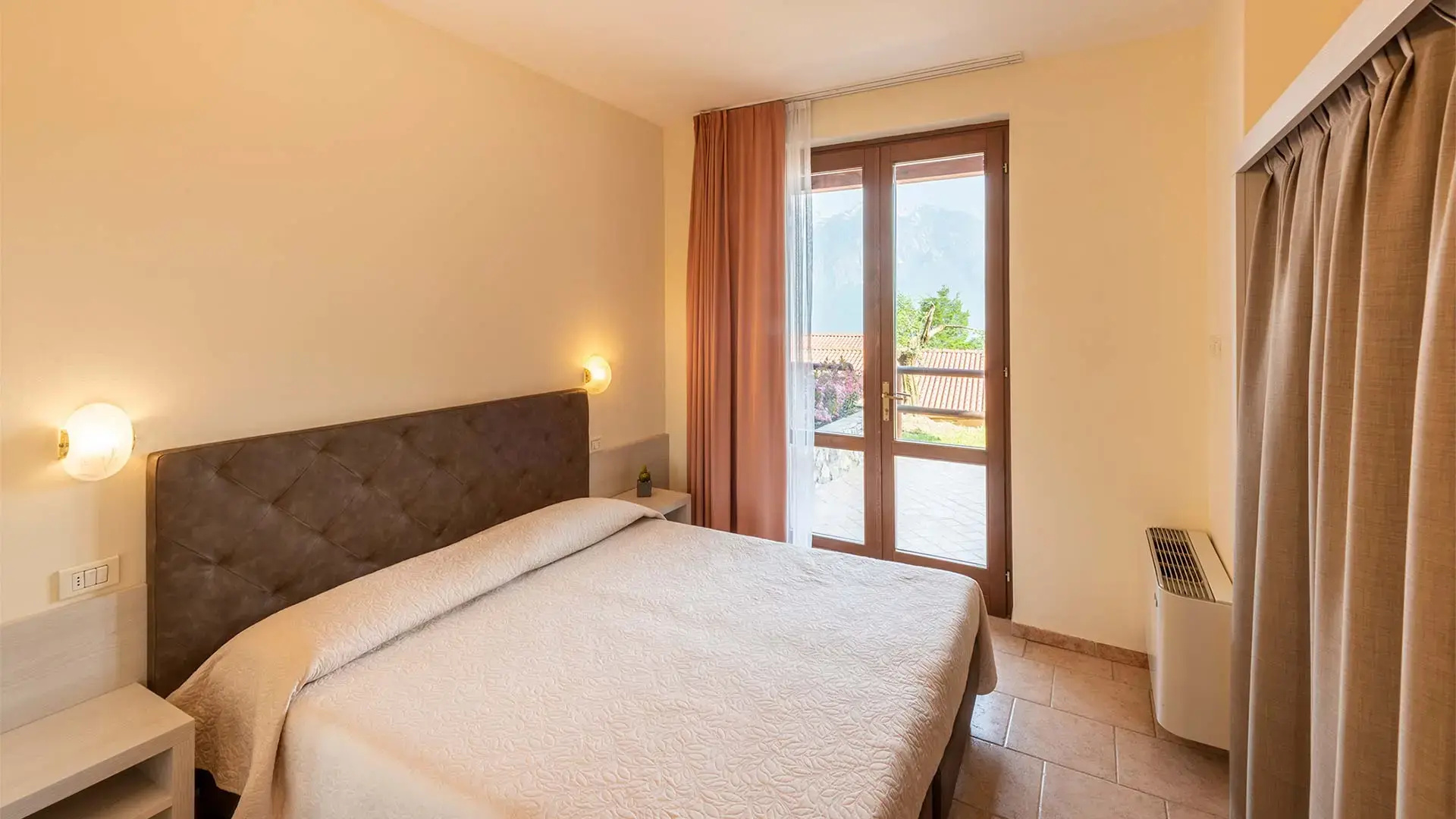 Hotel Pineta Campi