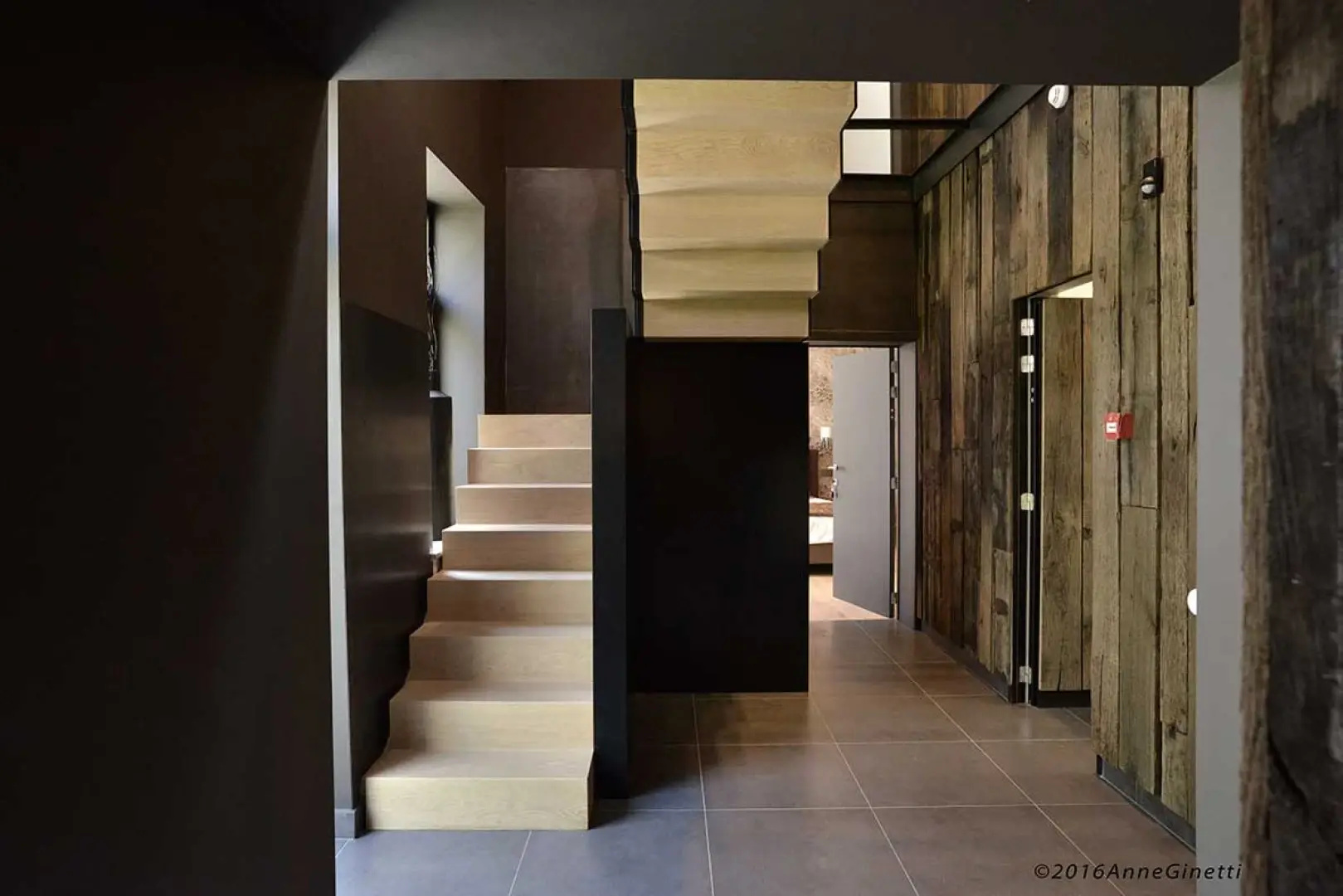 Le Manoir