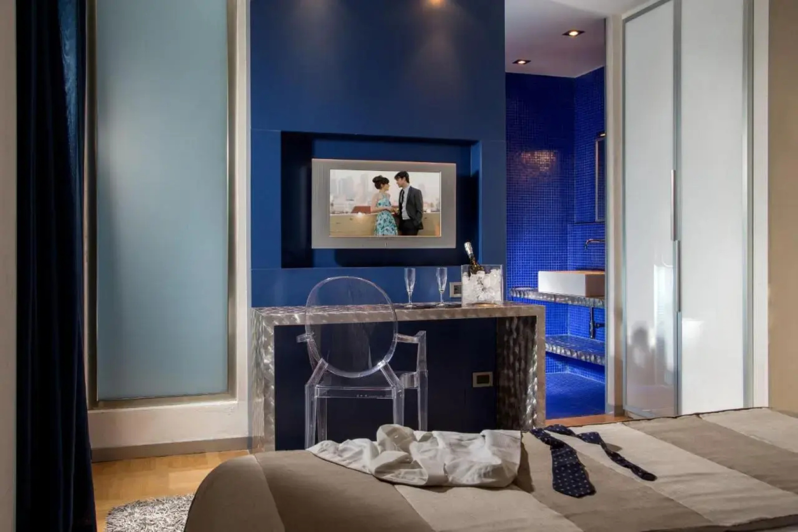 Hotel Ariston
