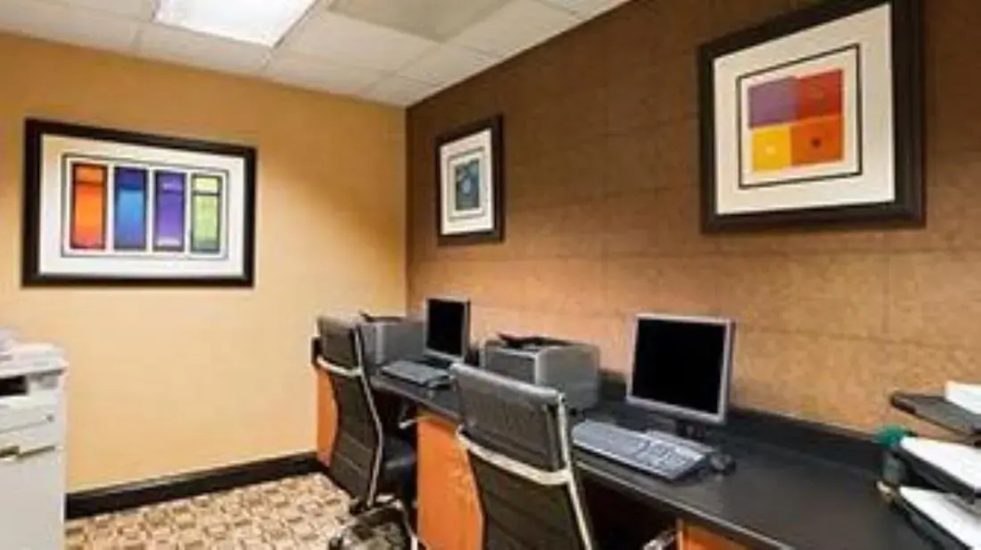 Holiday Inn Express Columbia NE - Fort Jackson by IHG