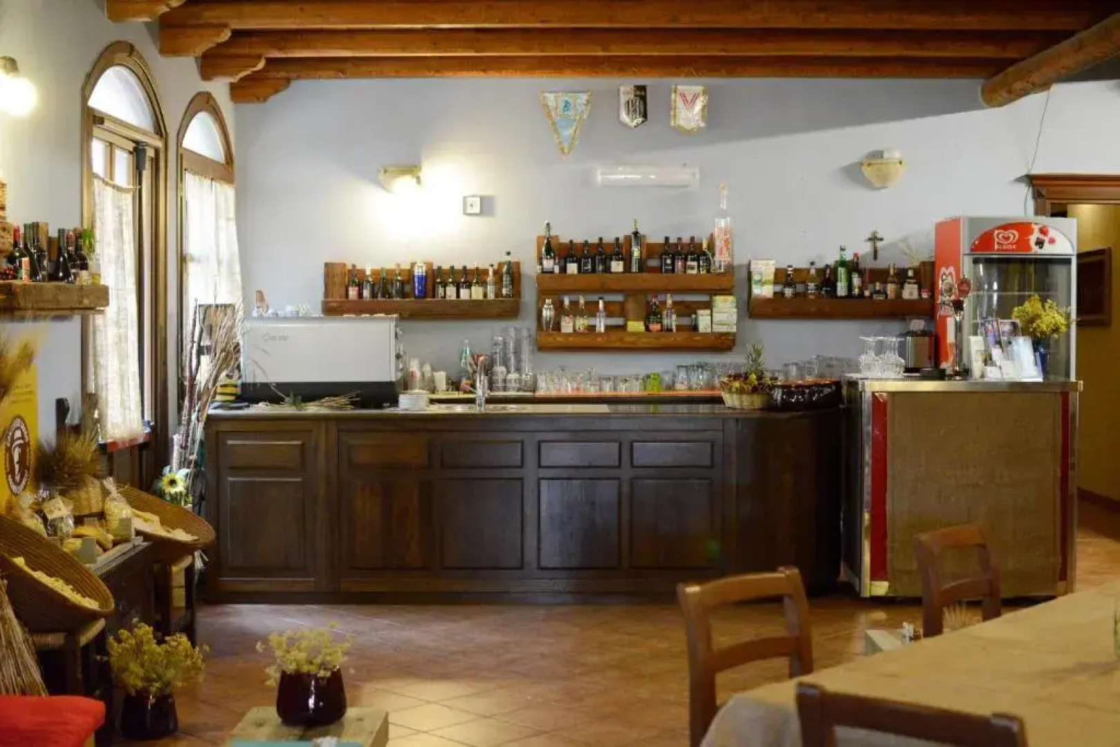 The Hotel Funtana Noa