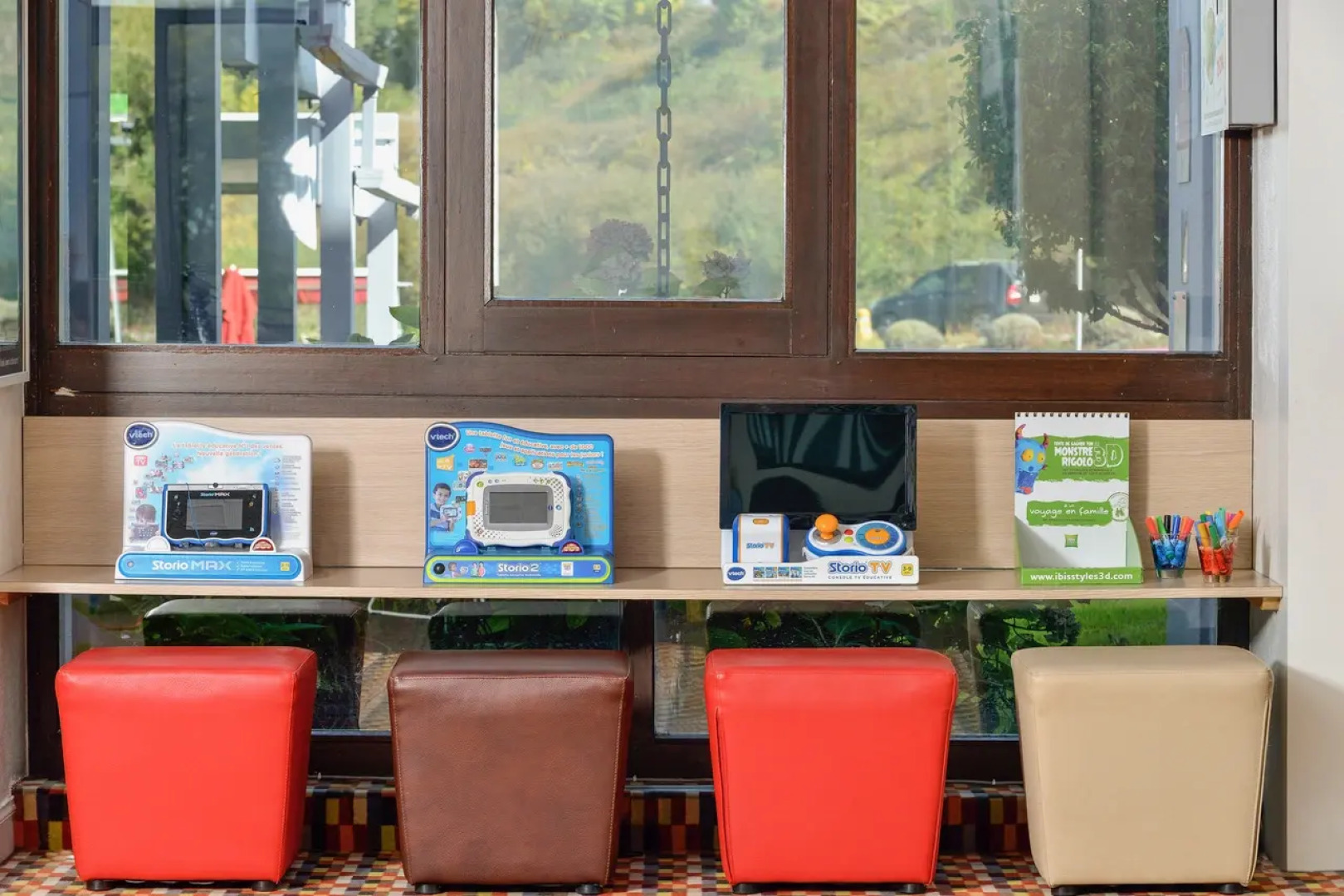 ibis Styles Angouleme Nord