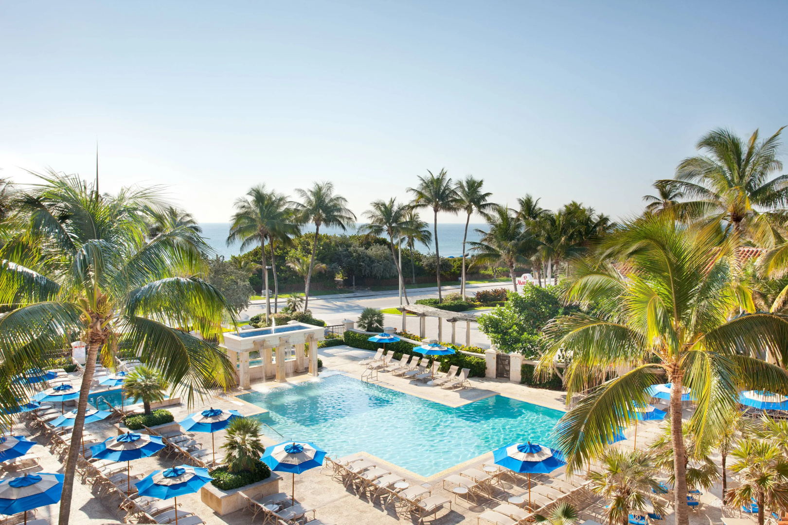Opal Grand Oceanfront Resort & Spa