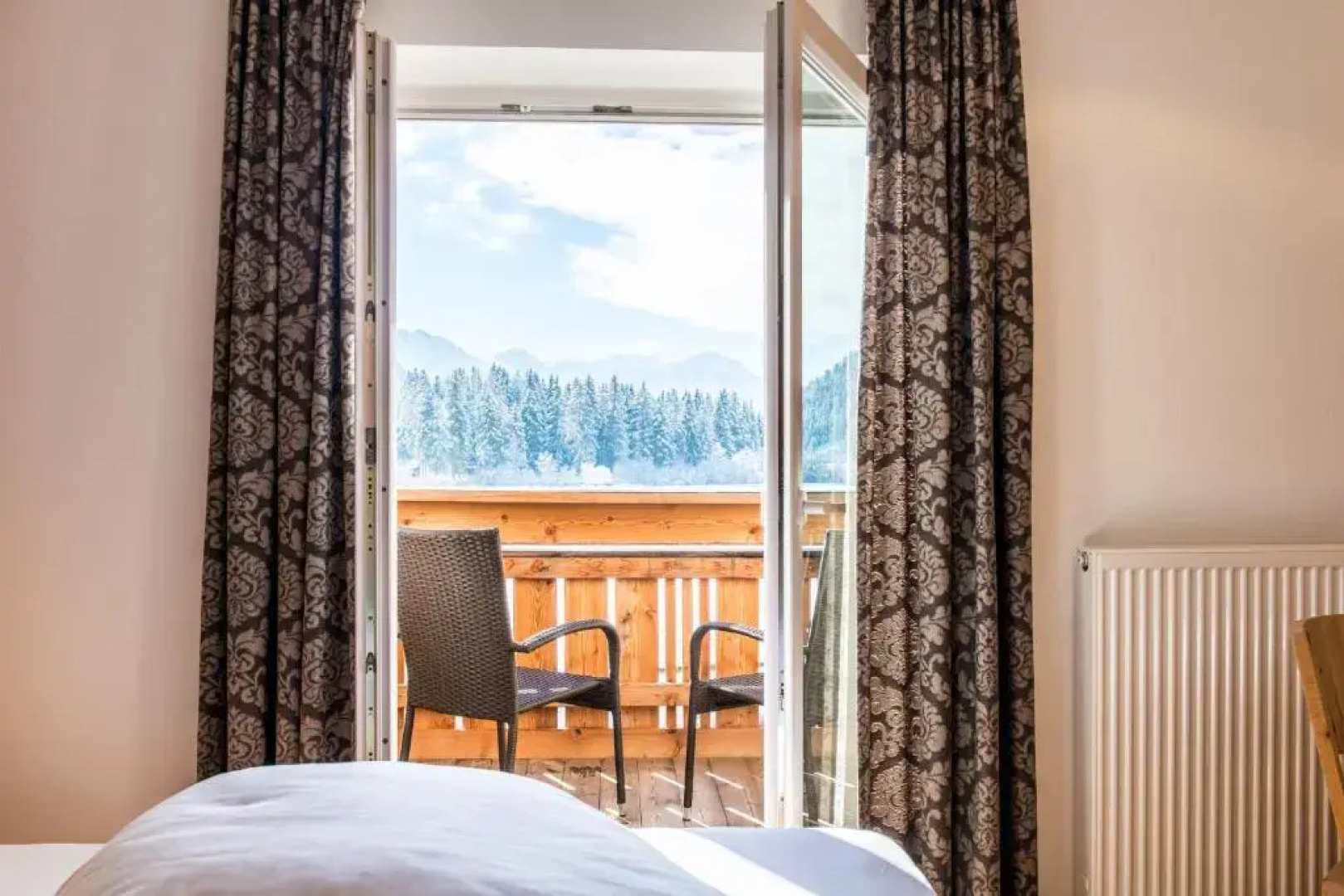 Hotel Antholzerhof