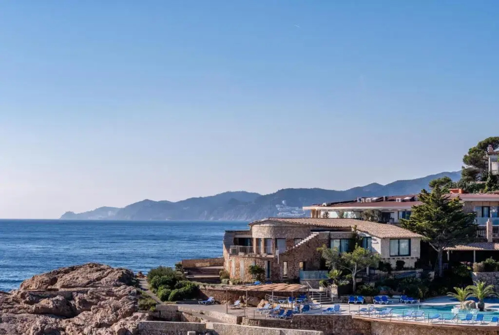 Eden Roc Mediterranean Hotel & Spa