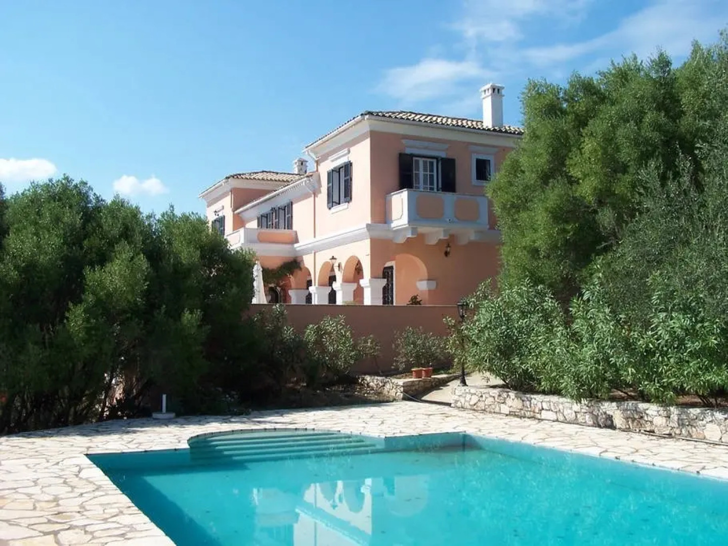 Villa La Serenissima