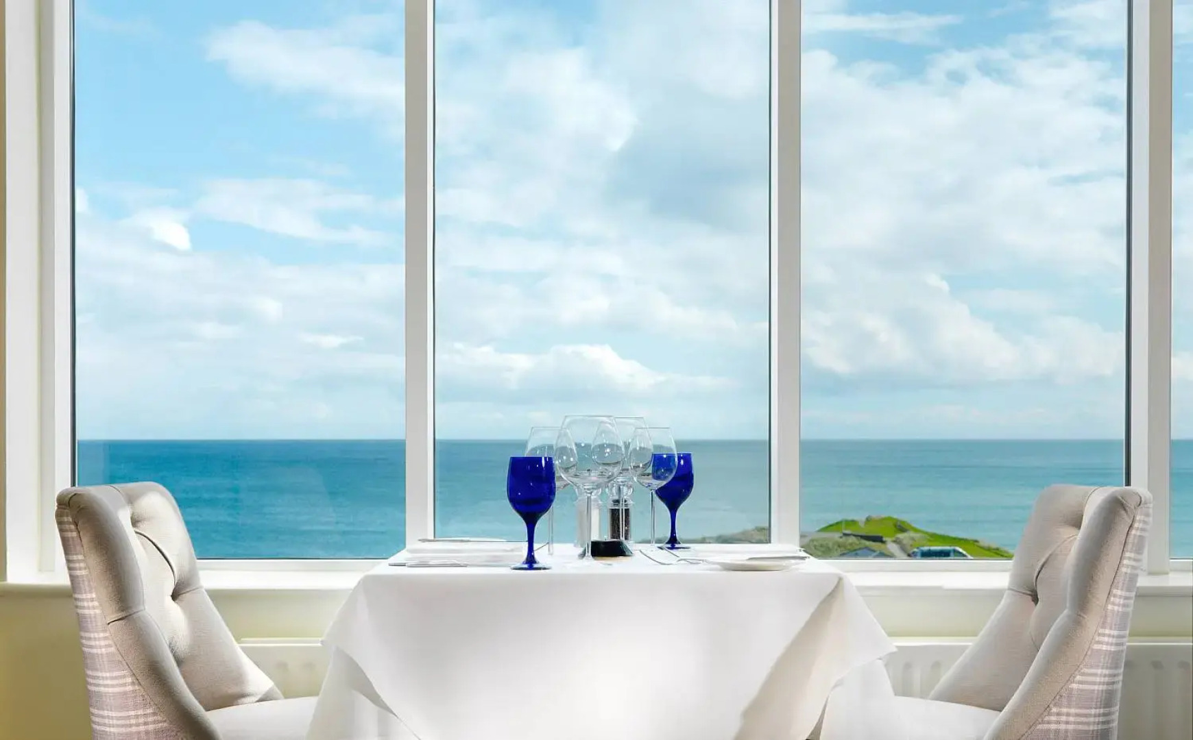 Inchydoney Island Lodge & Spa