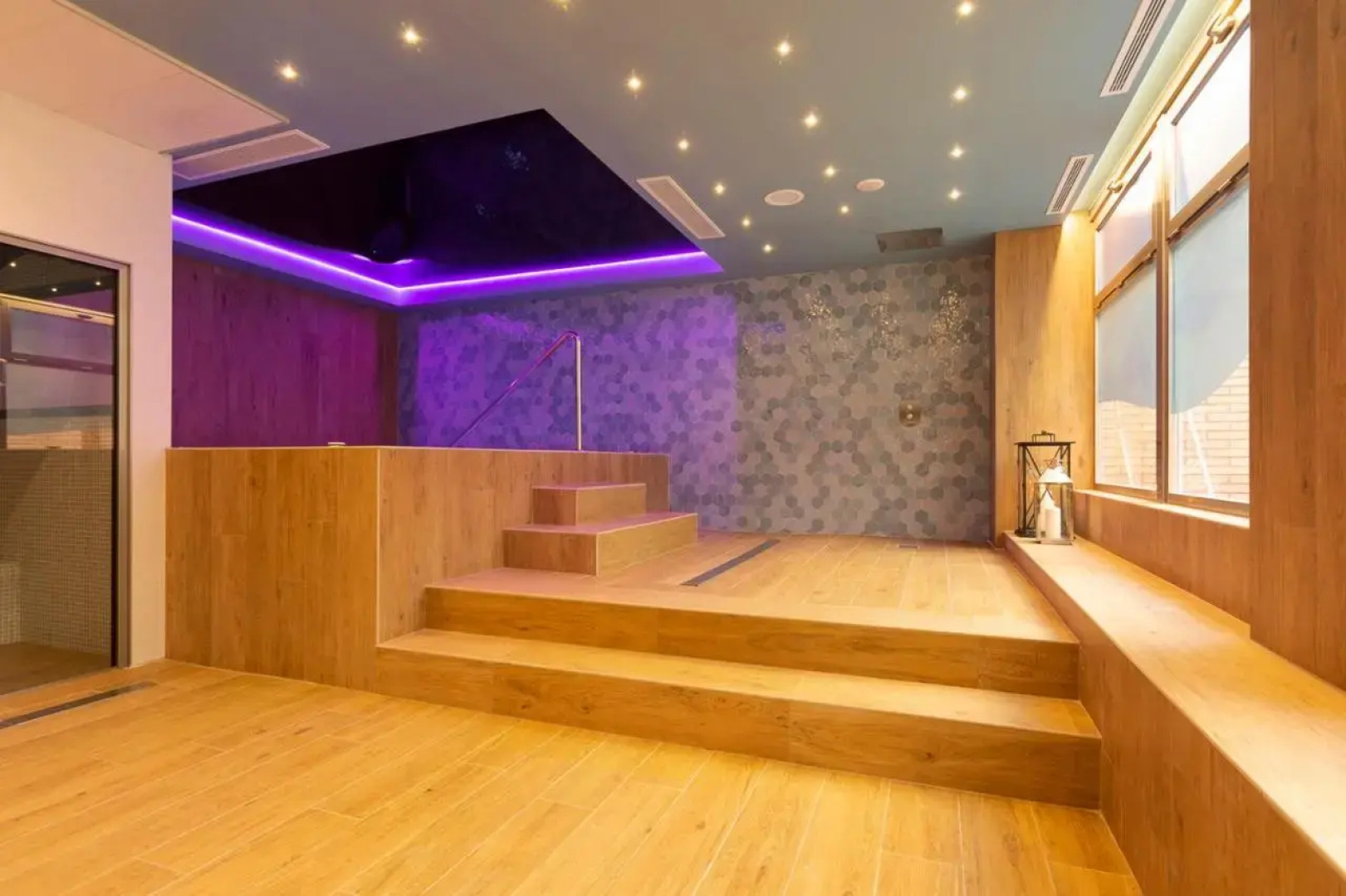 Suites Apartamentos Los Girasoles