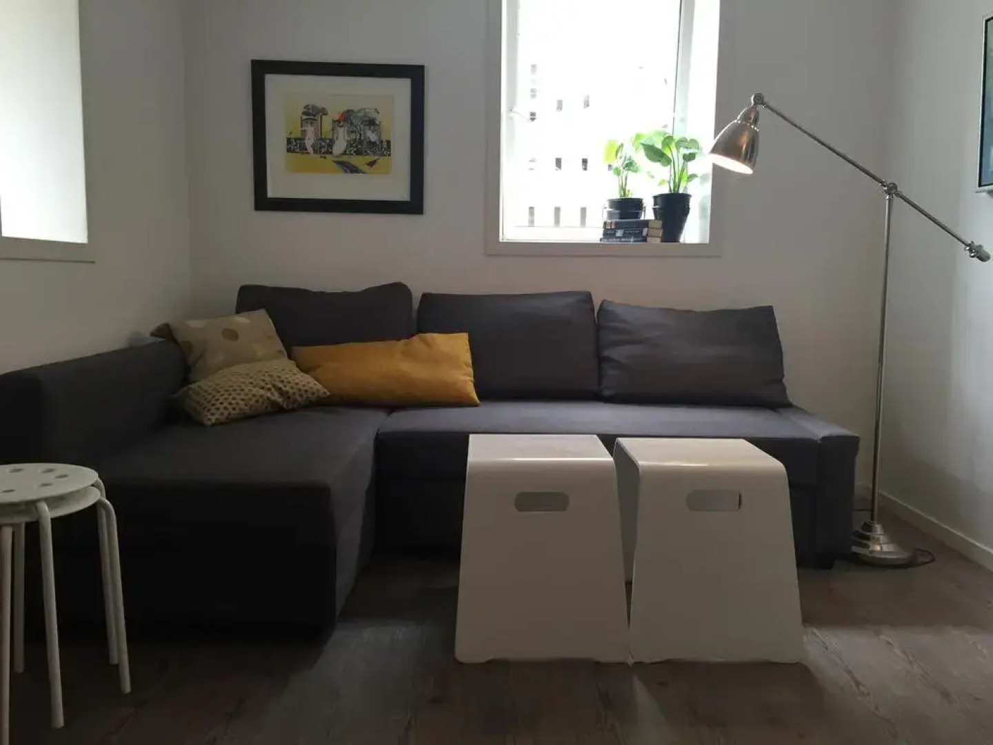 St. Hansgt. 7, Kristiansand