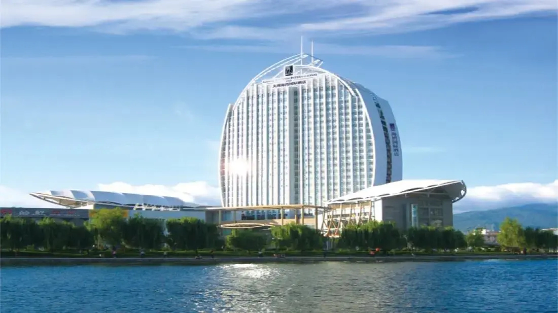 Best Western Charming City Hotel