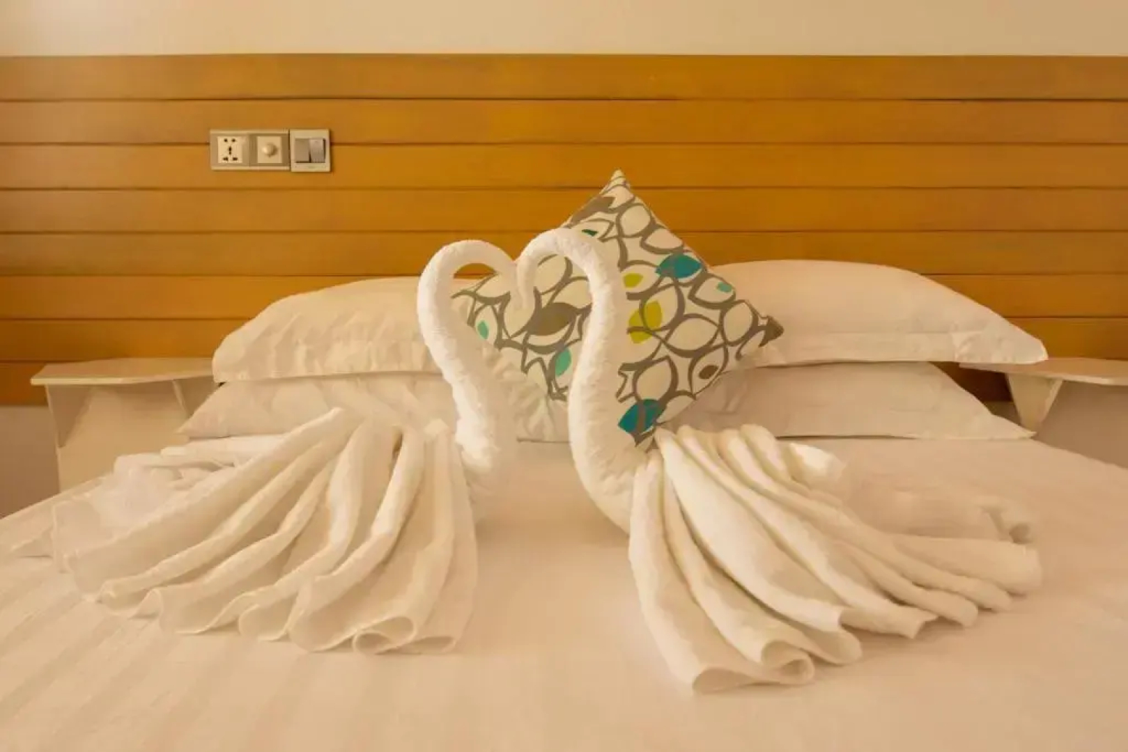 Trip Villa