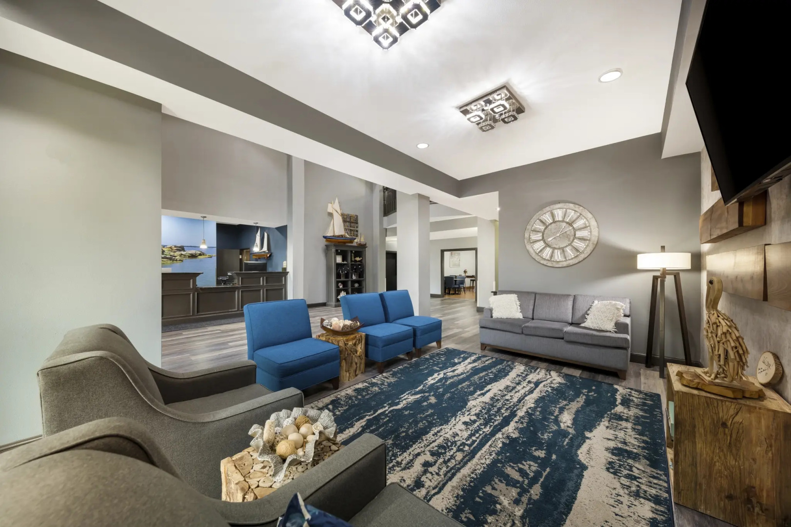 Best Western Plus Lake Dallas Inn & Suites