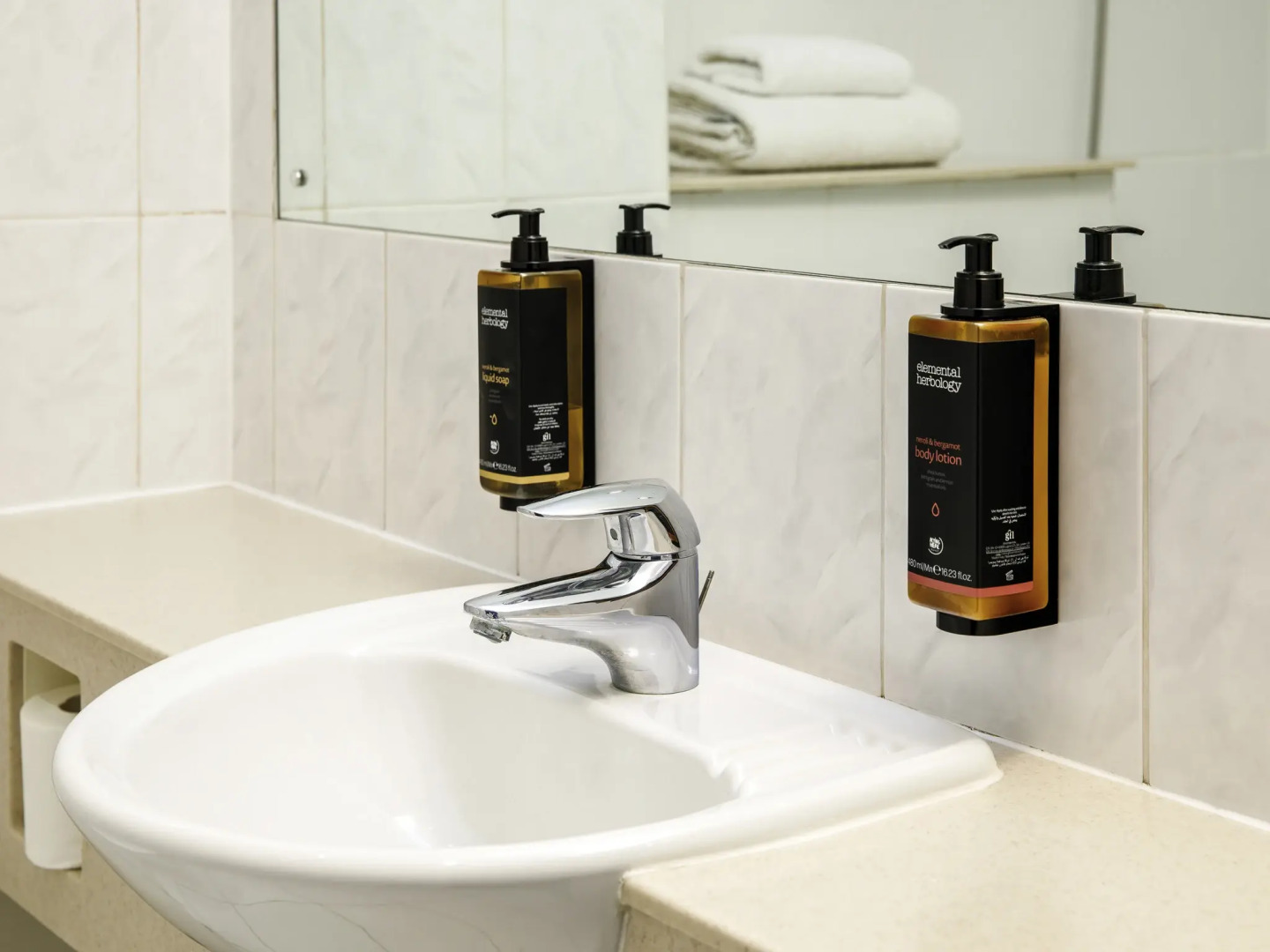 The Harlow Hotel By Accor 