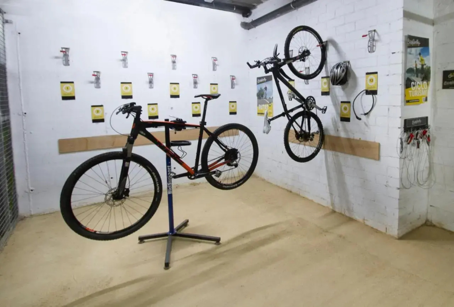 Отель Gran Garbi