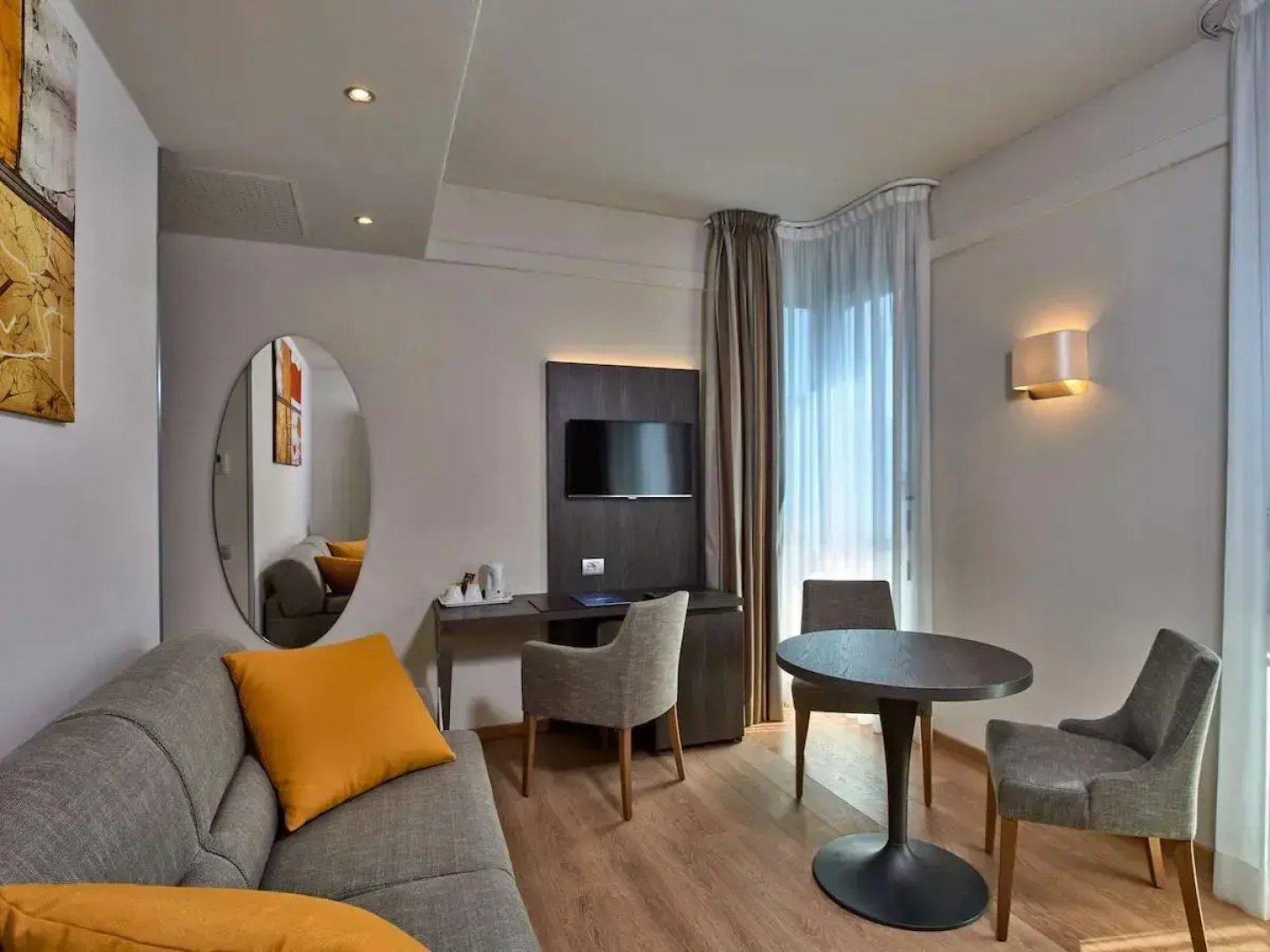 Hotel Como