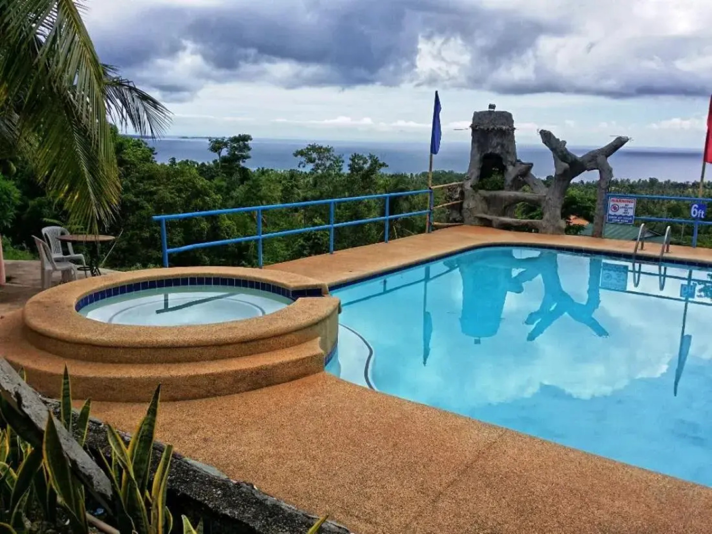 My Little Island Hotel