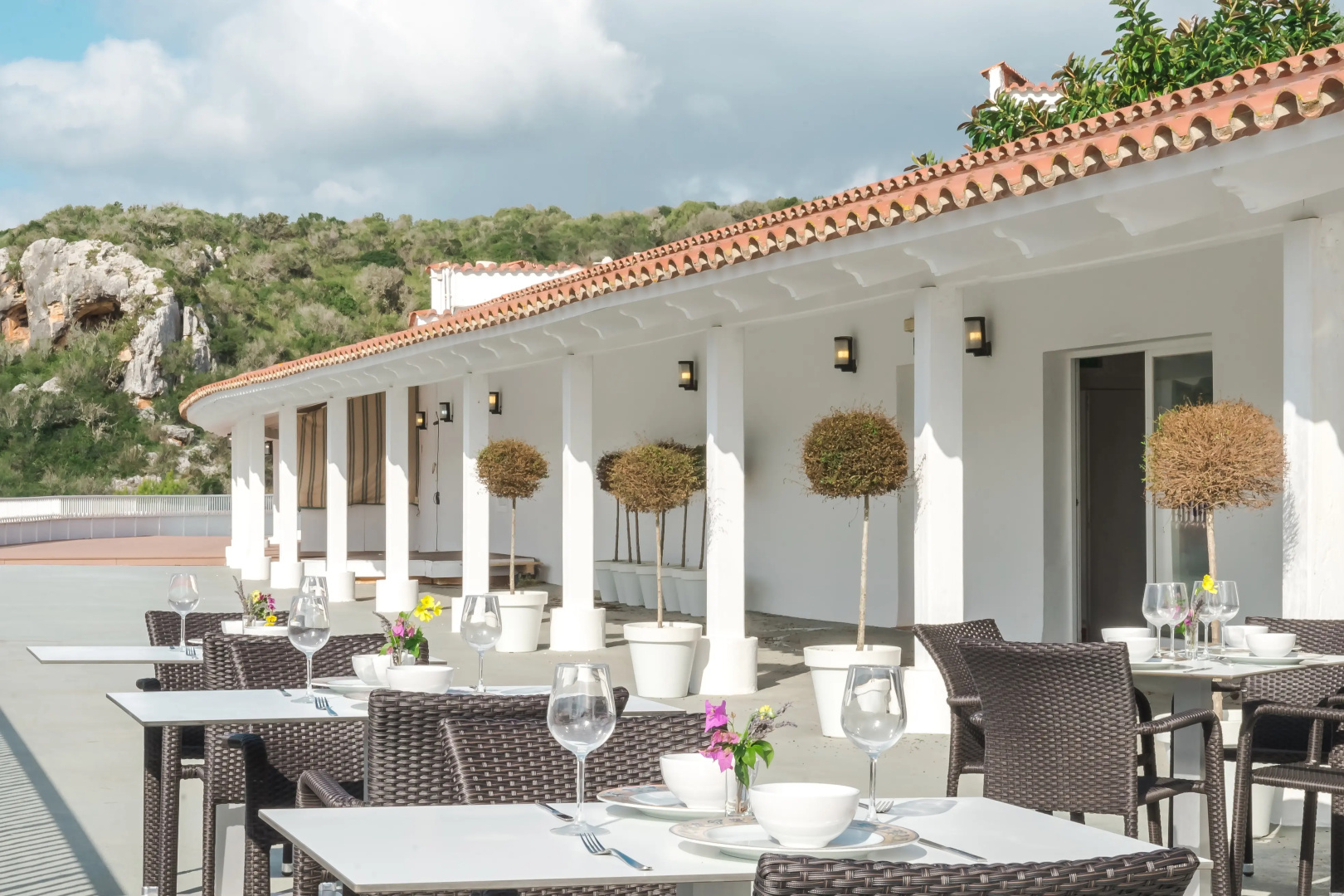 Osprey Menorca Hotel