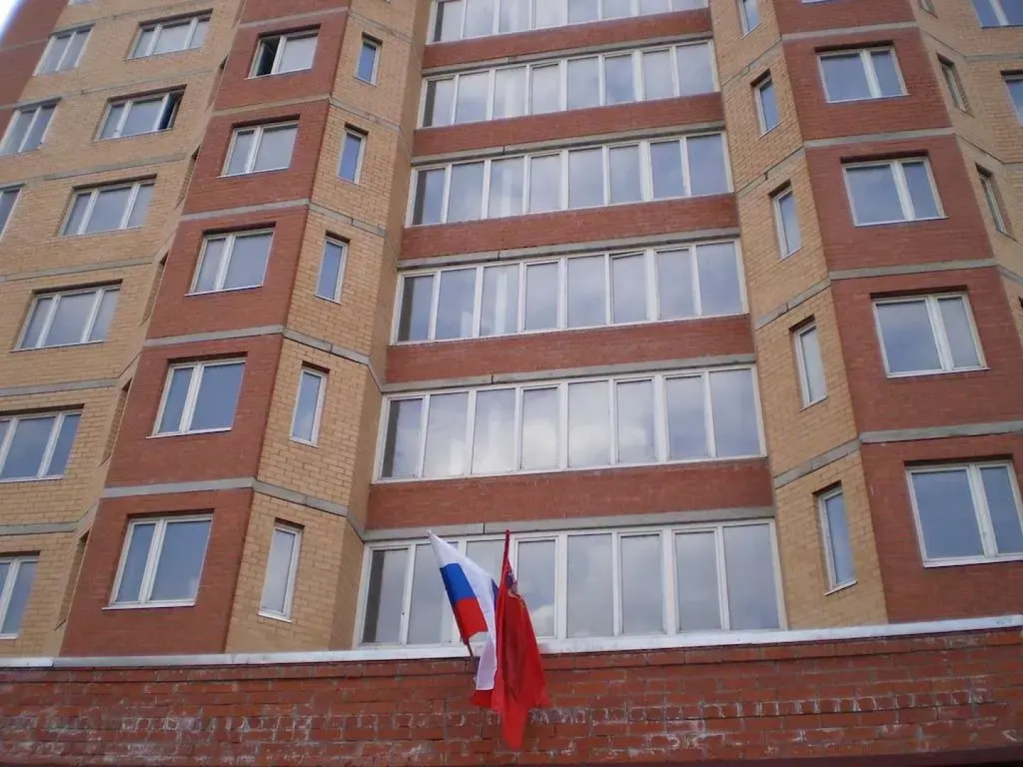 Schelkovo Hotel