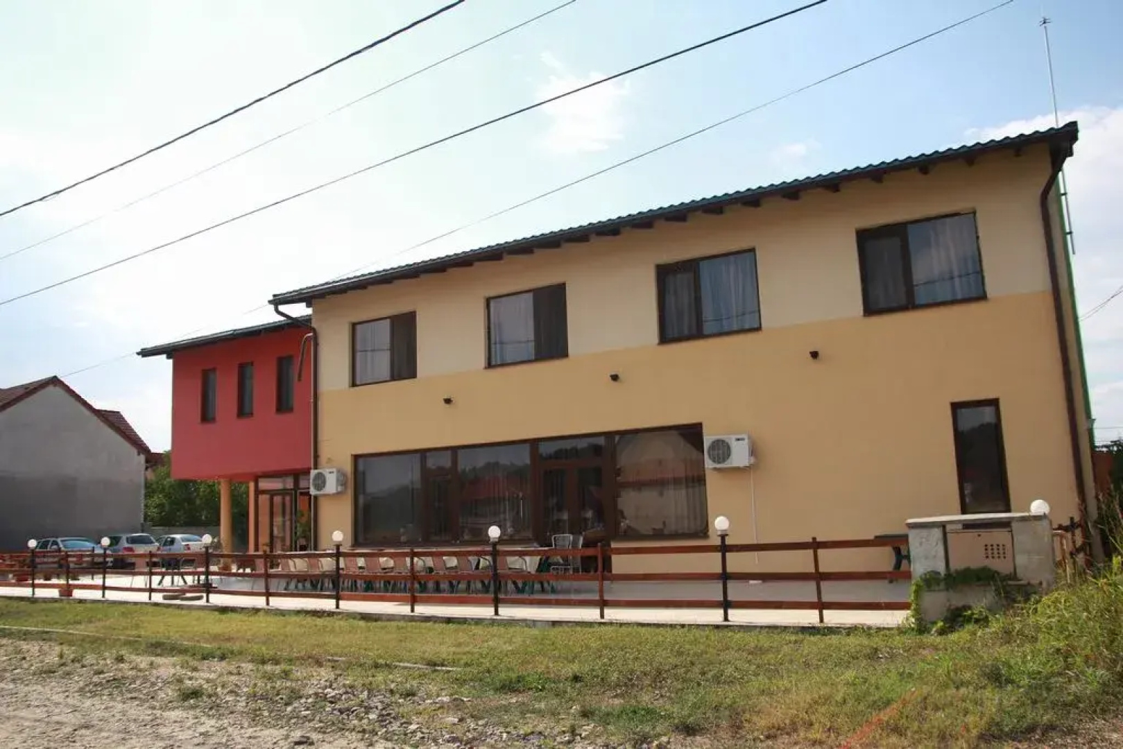 Pension ANA Maria
