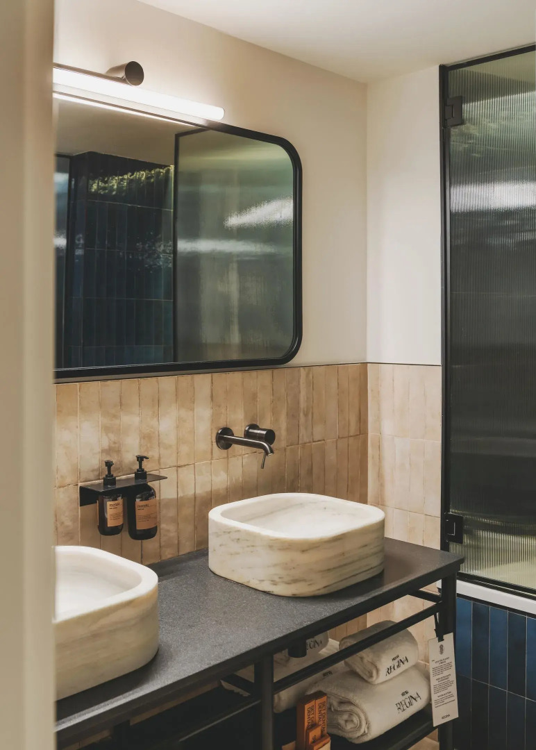 Hotel Regina Barcelona