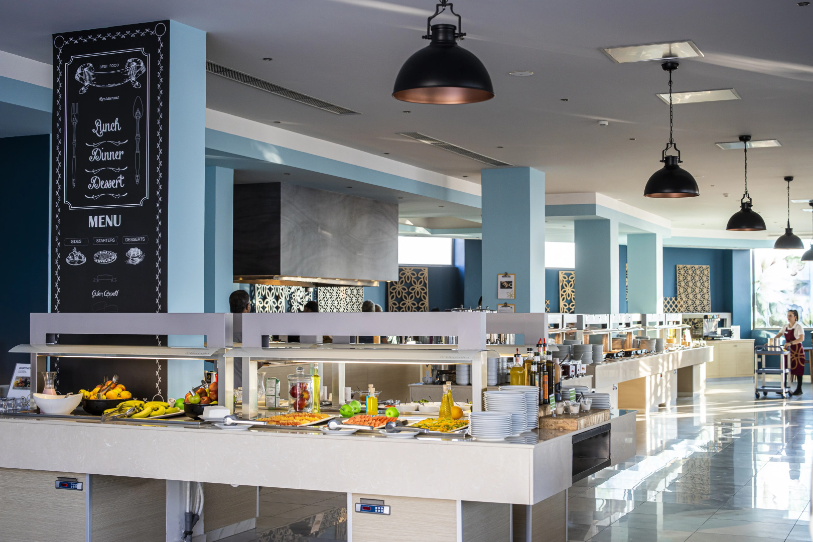 Asterias Beach Resort