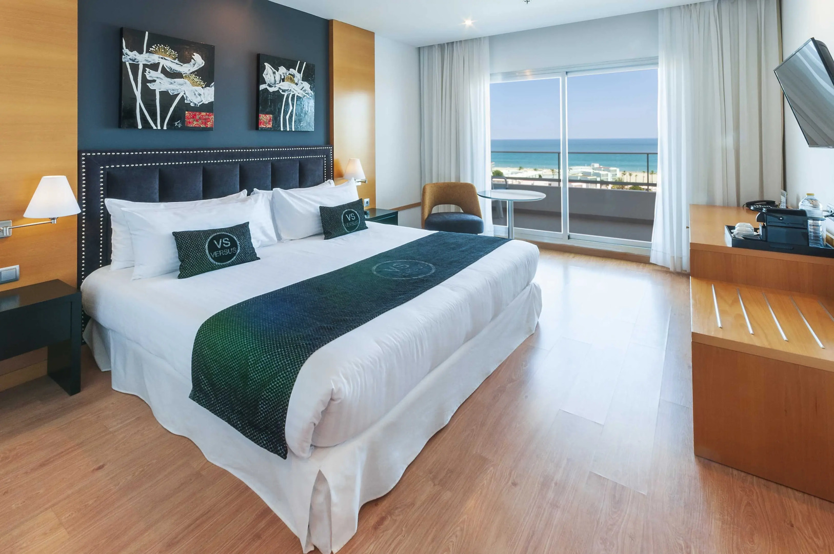 Отель VS Gandía Palace