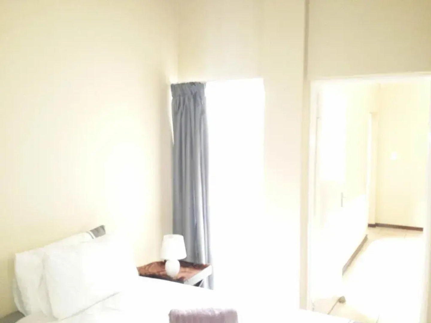 Assilah's Guest House