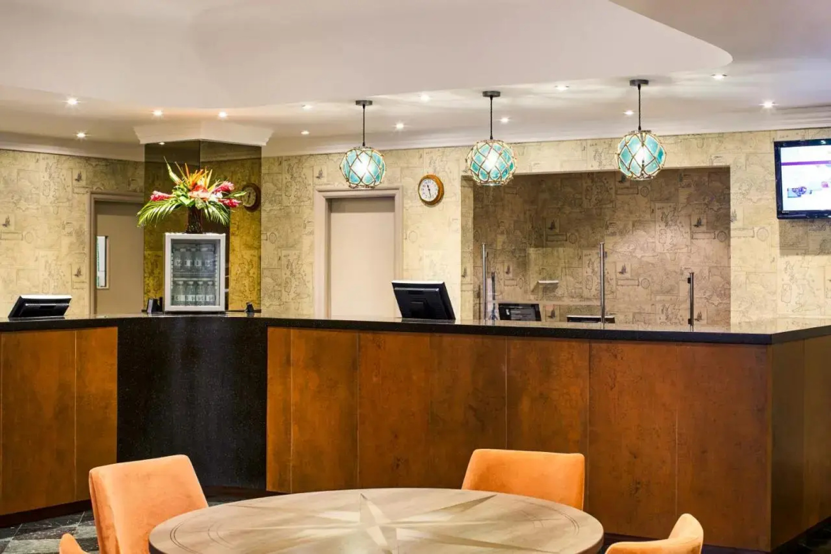 Atlantic Tower Hotel Liverpool By Sunday