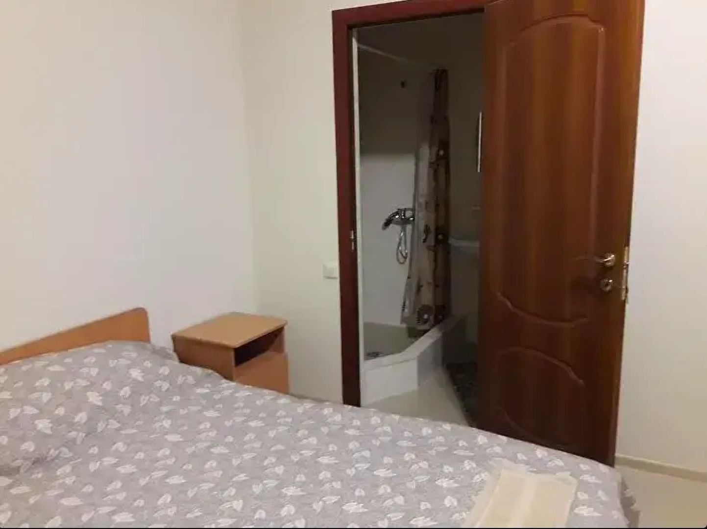 Orkhidea Guest House