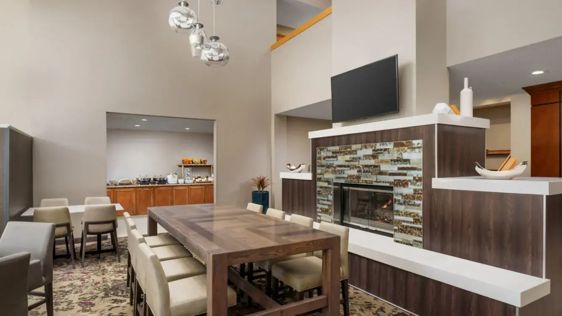 Residence Inn by Marriott Seattle Northeast-Bothell