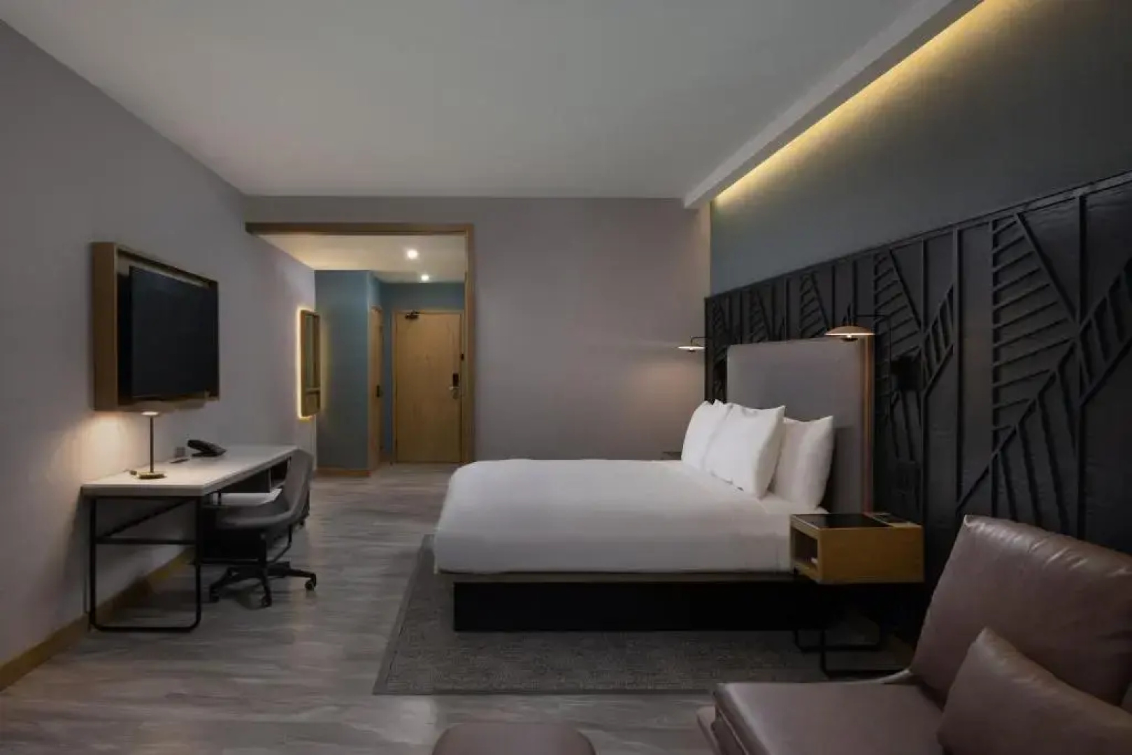 Courtyard by Marriott Santo Domingo