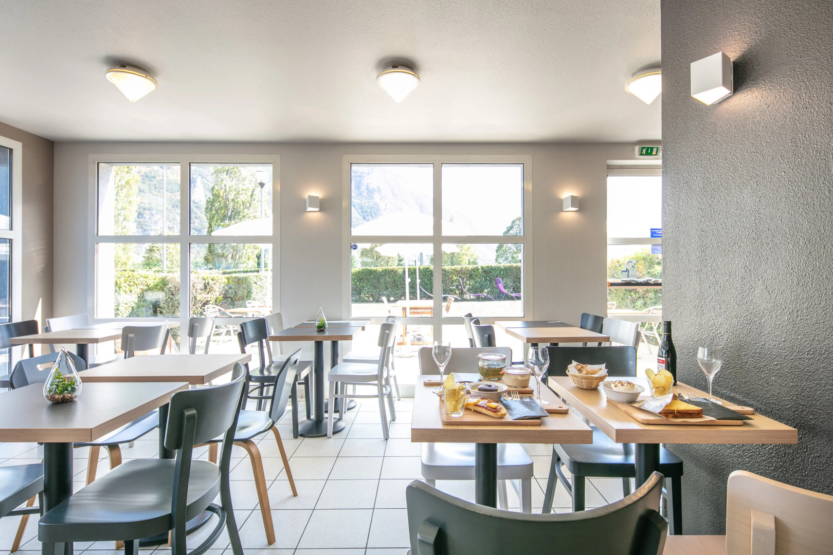 B&B HOTEL SAINT-JEAN de Maurienne