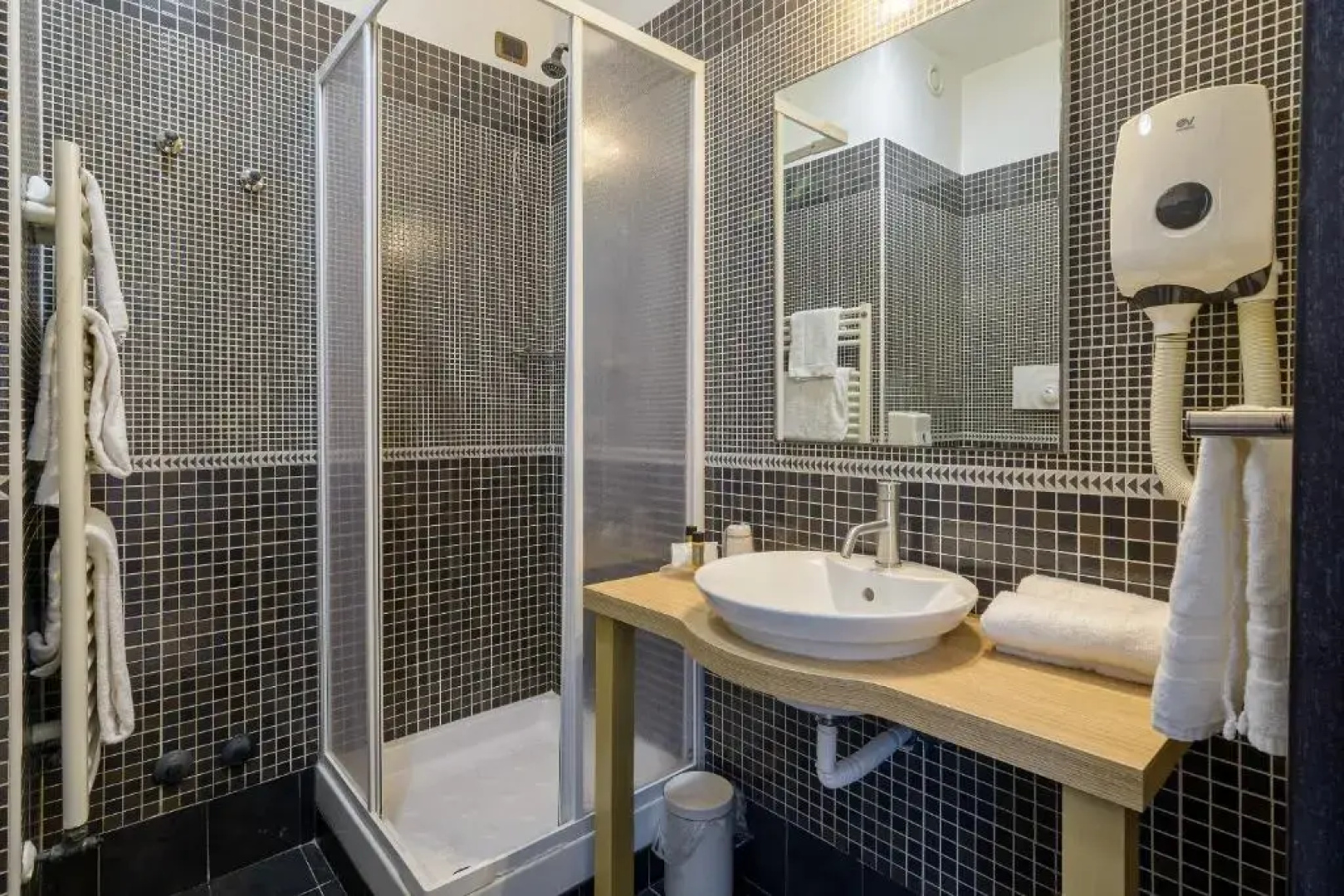 Hotel Terme Capasso