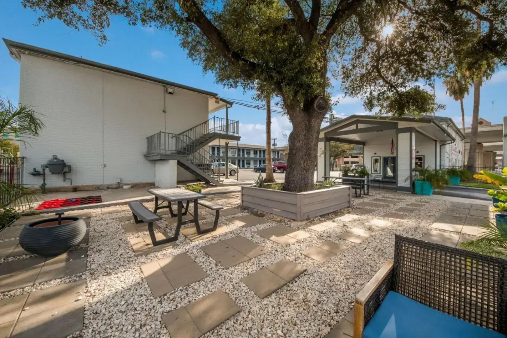 Rodeway Inn Downtown